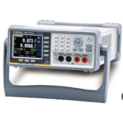 GBM-3100H台式电池内阻测试仪