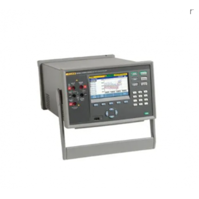 FLUKE2638A多通道数据采集器